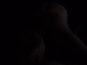 Nice blowjob gf home