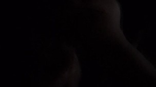 Nice blowjob gf home