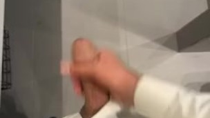 Big sexy Daddy. When I'm in the office but I need a break