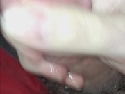 Fantasizing About Two Big Stinky Dicks Being Sniffed And Sucked Part 2