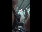 Strap On Stories -Pegging -Slut Puppet caged & Slut Hole Pumped until he Erupts. CLOSE UP  POV'S 6/16