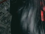 Mistress Jana tells you off being a bad sub - Screenshot 14 of 16 - Emo