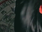 Mistress Jana tells you off being a bad sub - Screenshot 15 of 16 - Goth