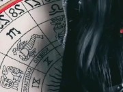 Mistress Jana tells you off being a bad sub - Screenshot 5 of 16 - Goth