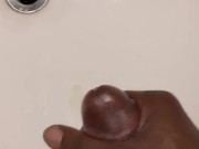 Just letting one loose before I start my day