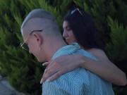 What to do if your hotel reservation is cancelled? Cuckold Sell ​​your girlfriend for a spare ro