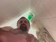 You Are Laying Under Me In The Tub POV