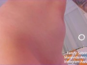 huge cock destroy my pussy