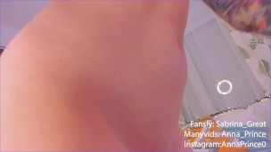 huge cock destroy my pussy