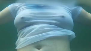 Underwater perfection