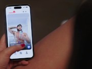 Deeper. For Scarlit Scandal Love is Never Enough 15/16