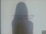 Deeper. For Scarlit Scandal Love is Never Enough 4/16