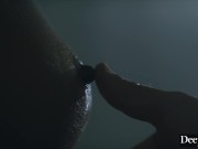 Deeper. For Scarlit Scandal Love is Never Enough 5/16