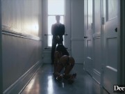 Deeper. For Scarlit Scandal Love is Never Enough 7/16