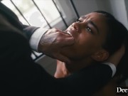 Deeper. For Scarlit Scandal Love is Never Enough 9/16