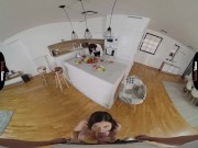 Threesome for breakfast 2/16