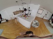 Threesome for breakfast 4/16