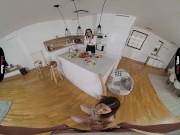 Threesome for breakfast 5/16