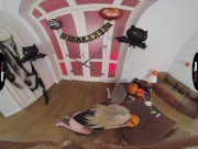 Special Halloween Blowjob 2/16