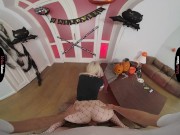 Special Halloween Blowjob 4/16