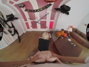 Special Halloween Blowjob 5/16