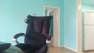 Requital 1 m views MASSIVE CUMshot cake