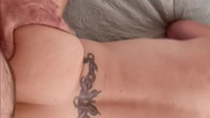 Big sexy ass step sister wanted me to fuck her, I had no choice