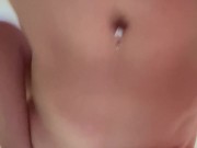 Pretty Blonde Schoolgirl Gets Banged From Behind - Laney Grey - Brad Newman 4/16