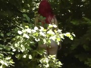 Halloween 2024. Nightmare and summer horror in two episodes. Natural tits. Pussy. Ass. Milf. Fetish