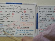 Prime Factorize 533,333,333.[JapanMath](job)