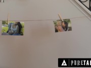 You Better Tell Me The WHOLE Truth 2/16