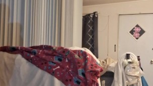 Pretty Girl Sucking Dick and Then Getting Fucked