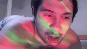 ragazzi etero che si segano sui miei video la ragazza lo sappia