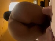 Le mando un video súper hot a mi novio para calentarlo🥵🥵🥰