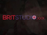 Gorgeous British Teen Denali Fucks Hard 1/16