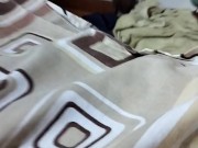 fucking my in her room, part 2