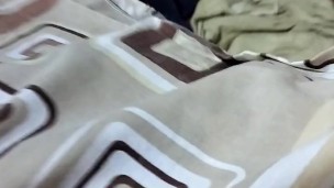 fucking my in her room, part 2