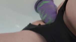 Losing myself and turning into a girl