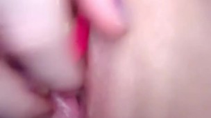 I 💜 this clit sucker 🥵