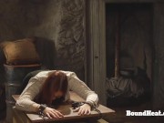 Naughty Lesbian Mistress Enjoys In Fingering And Masturbation With Horny Babe 4/16