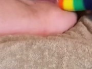 Fun time alone - Screenshot 12 of 16 - Hardcore Anal
