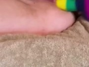 Fun time alone - Screenshot 13 of 16 - Anal