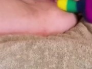 Fun time alone - Screenshot 14 of 16 - Verified Amateurs