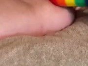 Fun time alone - Screenshot 2 of 16 - Hardcore Anal