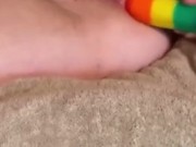 Fun time alone - Screenshot 4 of 16 - Verified Amateurs