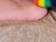 Fun time alone - Screenshot 9 of 16 - Verified Amateurs