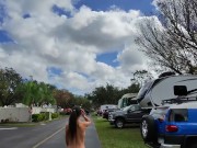 Compilation: I walk naked