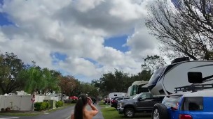 Compilation: I walk naked