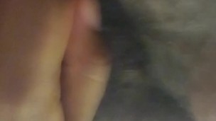 20 yr old masturbating in public bathroom