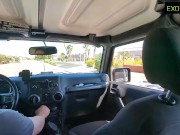 Latina Slut Freaks Out Over Fat Pole Stretching Her Pussy 1/16